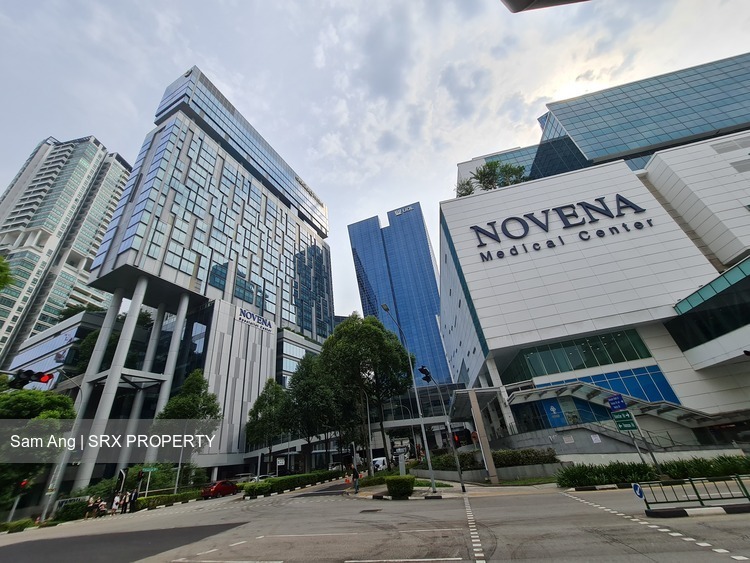 SQUARE 2 (D11), Retail #447407641